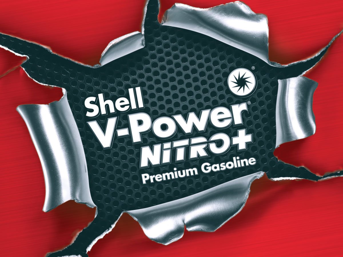 Shell v power 2021